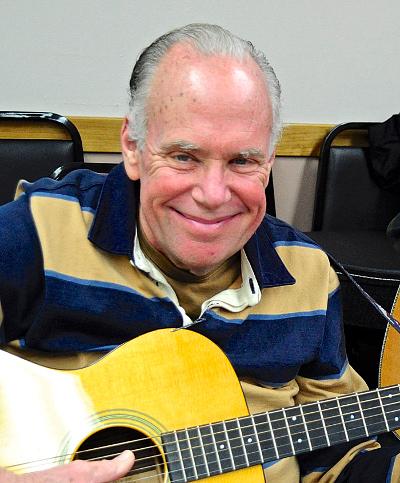 gary Steffenson